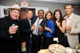 Cupcakes & Cocktails Raises $7,000 For Crohn's & Colitis Causes; News Notables Draw Sweet Crowd To One Lounge!